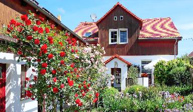 Appartement 40 m²