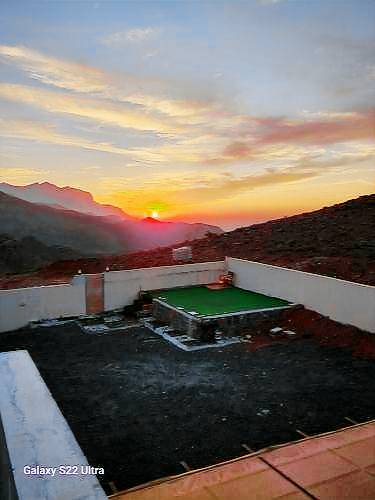 Maison de vacances Ad-Dākhilīyah