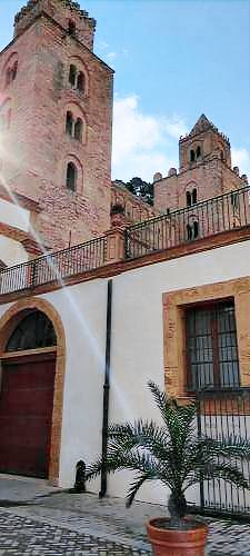 Cathedrale Terrace Rooms Cefalu — photo 2