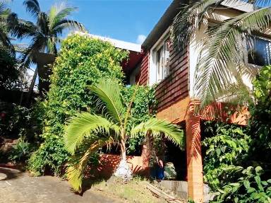 Maison de vacances 50 m²