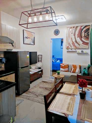 26 m² Ferienwohnung