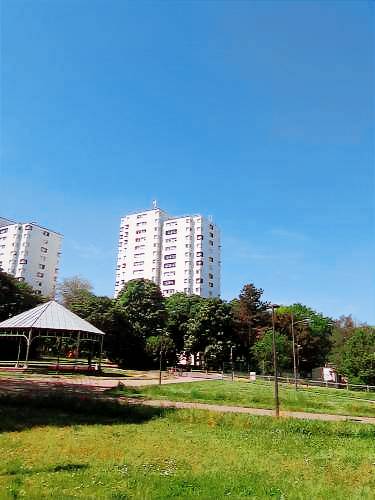 Chambre d'hôtes Quartier Villaine