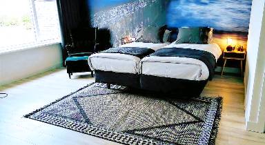 Marina Strand Appartement Lemmer