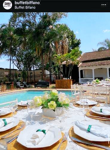 Pousada (B&B) Parque Residencial Comendador Mançor Daud