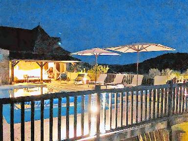 Villa 150 m²