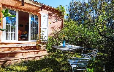 Maison de vacances 40 m²
