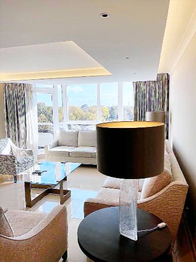 Appartement 186 m²