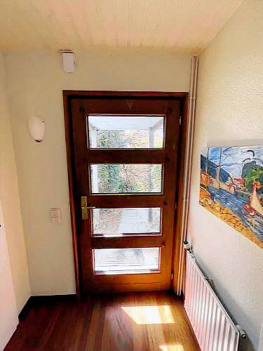 85 m² Ferienwohnung
