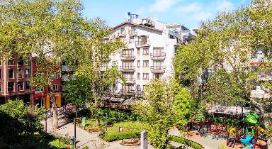Appartement 700 m²
