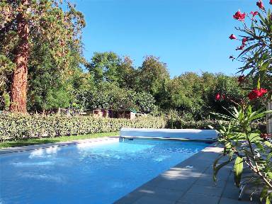 Cottage 70 m²