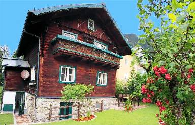 Chalet de 120 m²