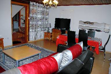 Appartement 70 m²