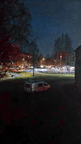 Huoneisto Ylöjärvi