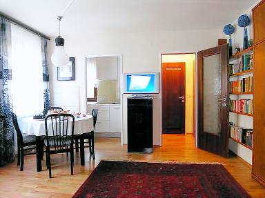 Appartement 40 m²