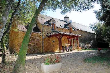 Cottage 91 m²
