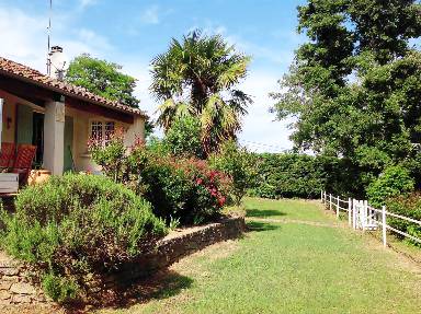 Maison de vacances 150 m²