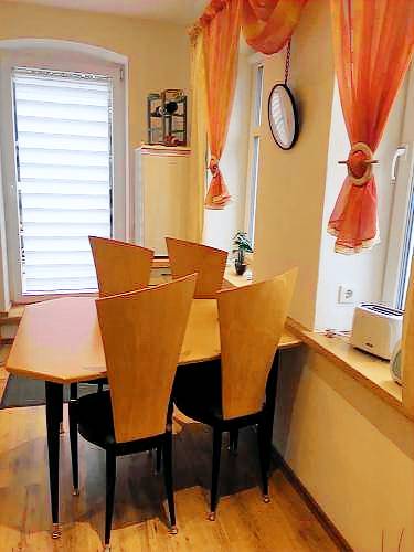 50 m² Ferienwohnung