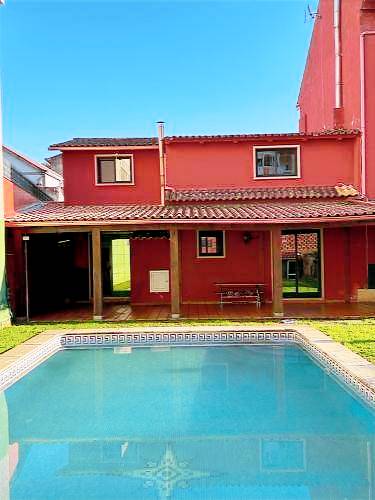 Casa Vigo