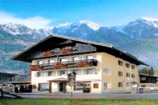 Sporthotel Schonau am Konigssee in Schoenau am Koenigssee