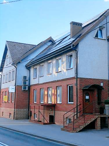 Bed & Breakfast Szczytno