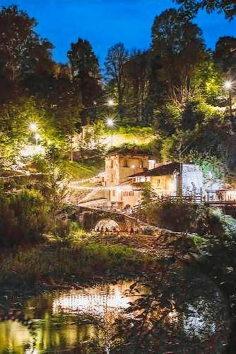 Bed & Breakfast Palazzago