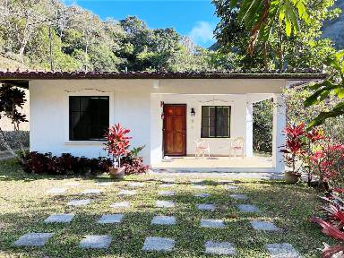 93 m² House