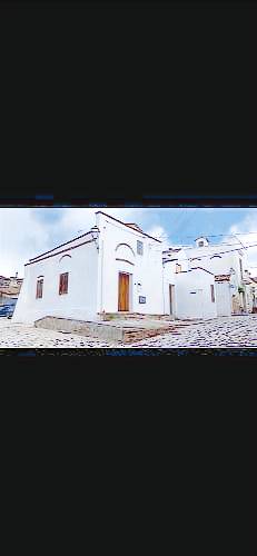Casa Bernalda
