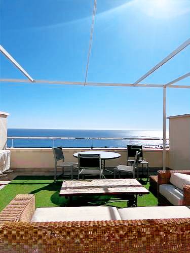 Apartamento Carboneras