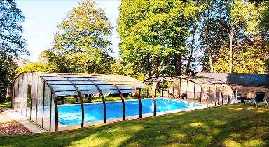 Maison de vacances