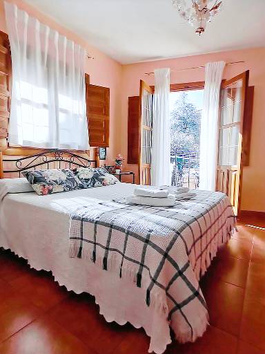 Casa de 15 m²