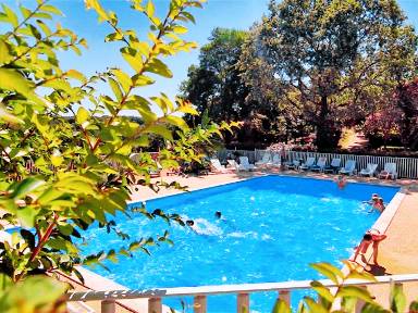 Chalet 35 m²
