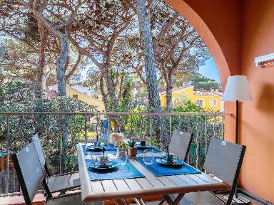 Appartement 50 m²