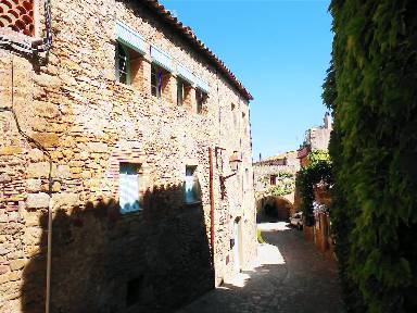 Casa rural
