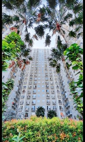 Apartment  North Tanjung Duren