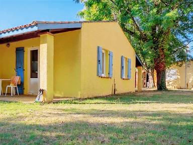 Gîte 20 m²