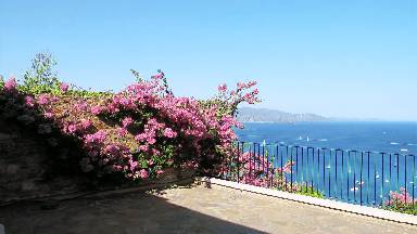 Villa 110 m²