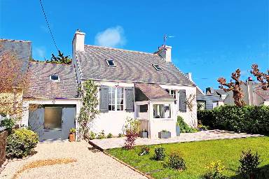 Maison de vacances 70 m²