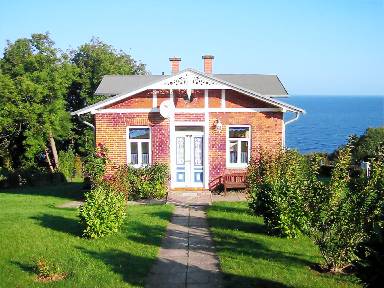66 m² House