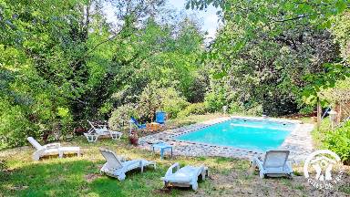 Gîte 55 m²