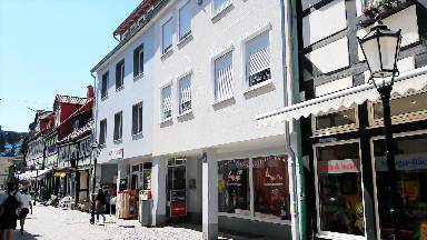50 m² Ferienwohnung