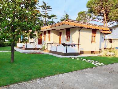 45 m² Ferienwohnung