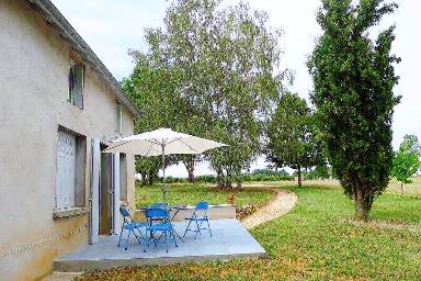 Maison de vacances 100 m²