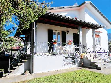 Appartamento 80 m²