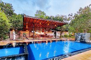 Resort  Sigiriya