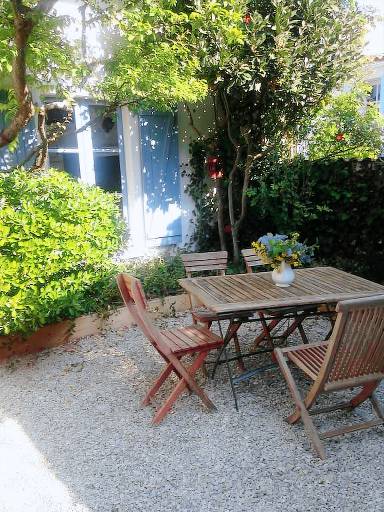 Maison de vacances 200 m²
