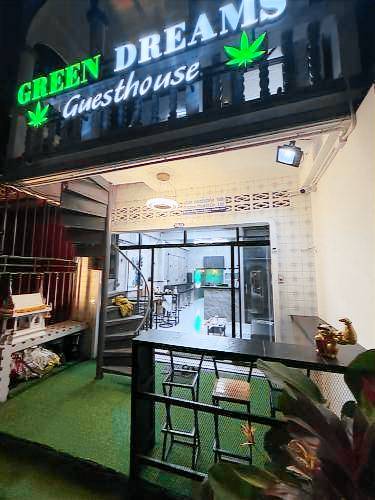 Bed & Breakfast Talat Yai
