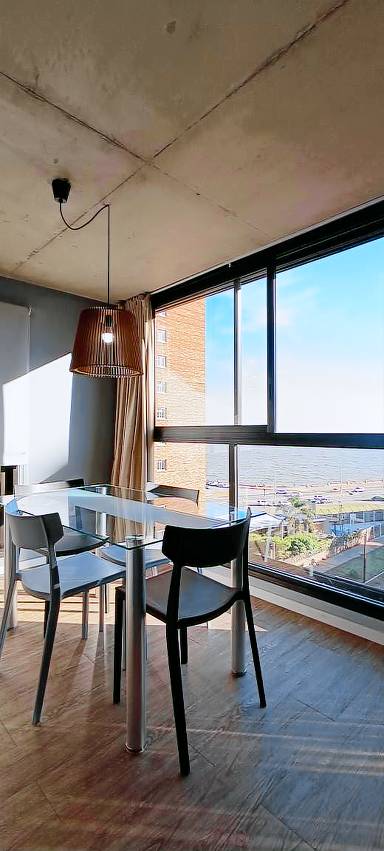 Apartamento de 56 m²