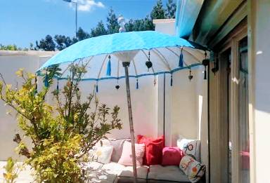 Maison de vacances