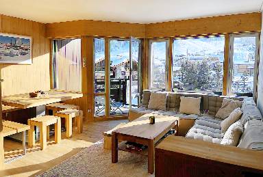 Appartement 70 m²