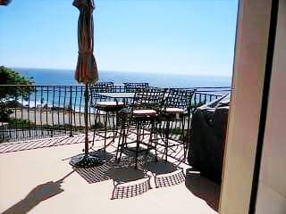 Villa Western Malibu